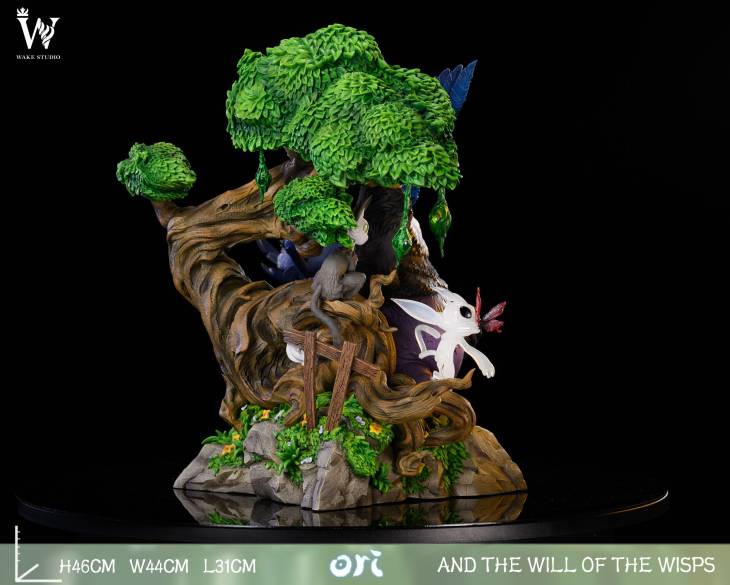 Wake - Ori and Naru - Image 6