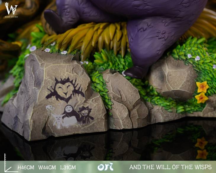 Wake - Ori and Naru - Image 7