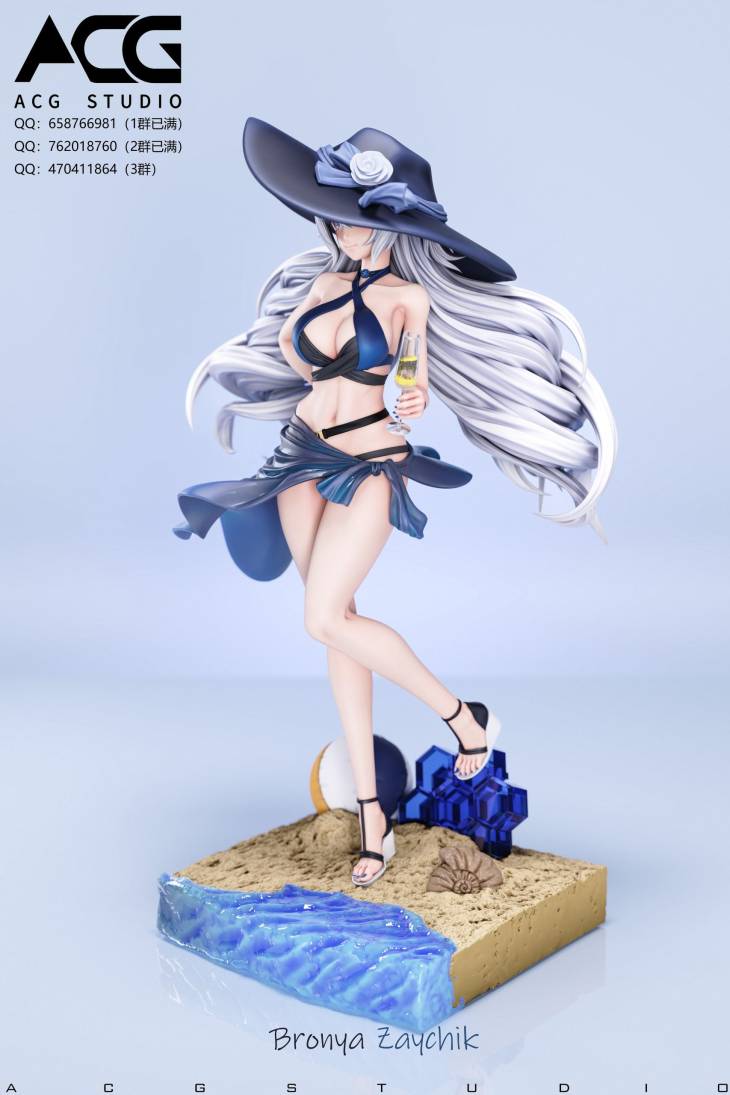 ACG - Bronya - Image 3