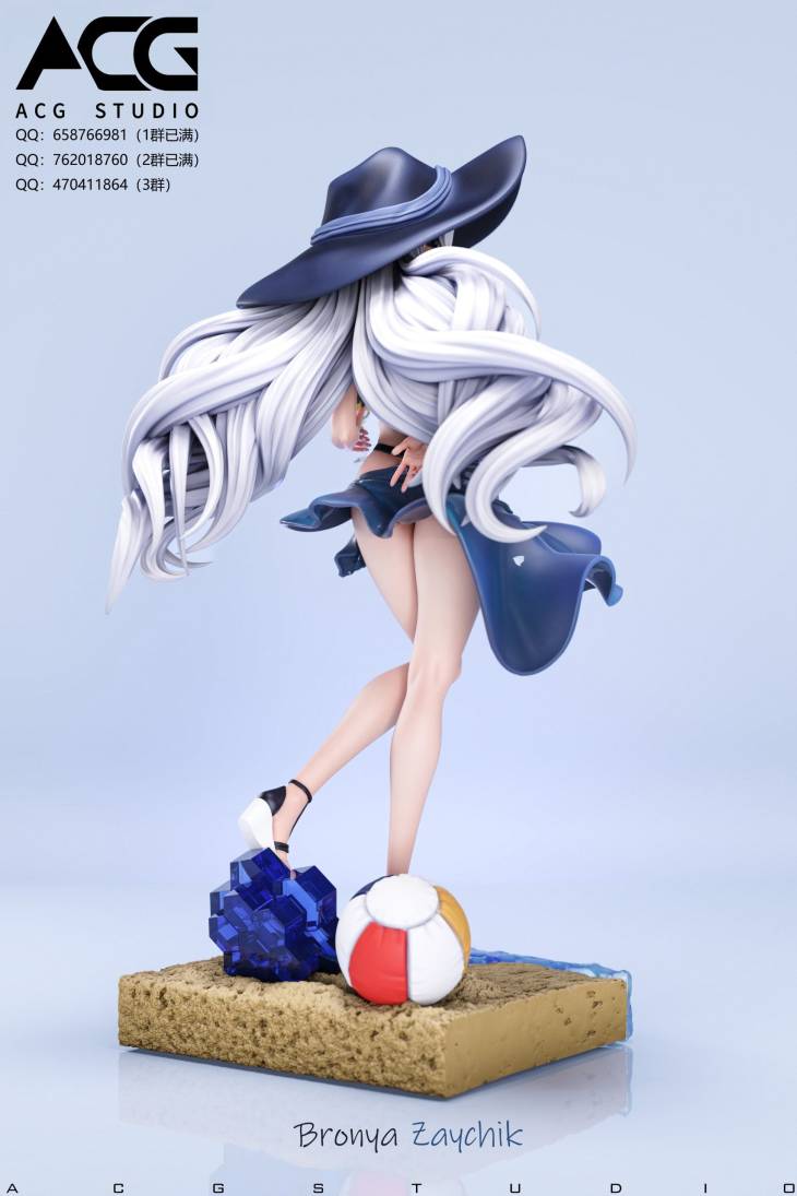 ACG - Bronya - Image 9