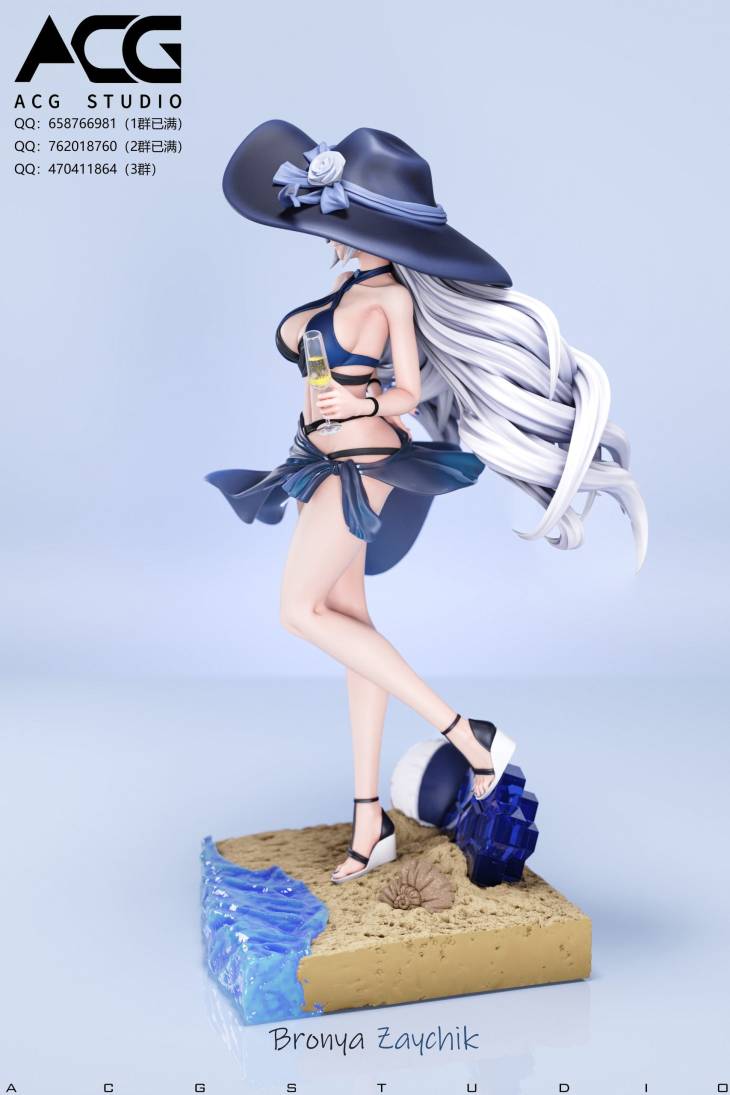 ACG - Bronya - Image 10