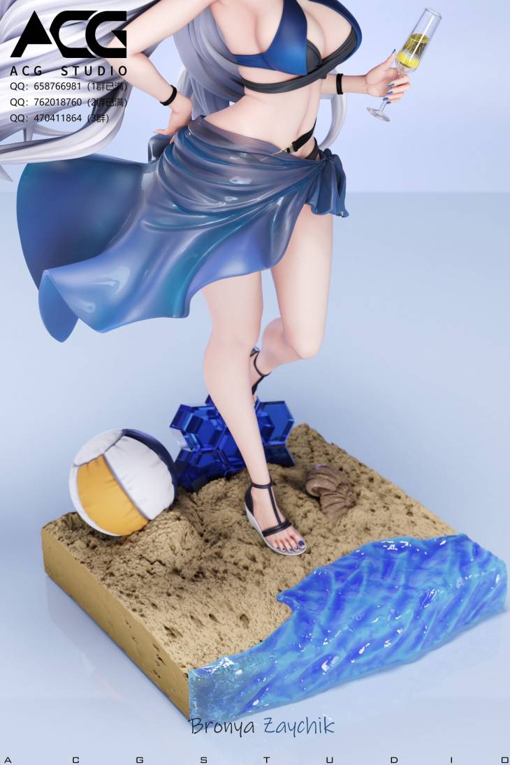 ACG - Bronya - Image 8