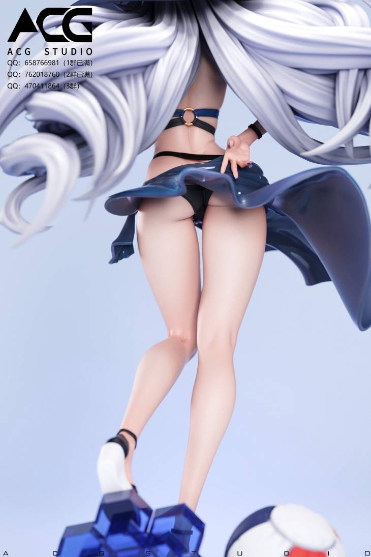 ACG - Bronya - Image 4