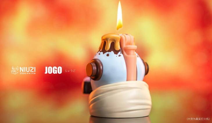 Niuzi - Jogo Lighter Case - Image 3