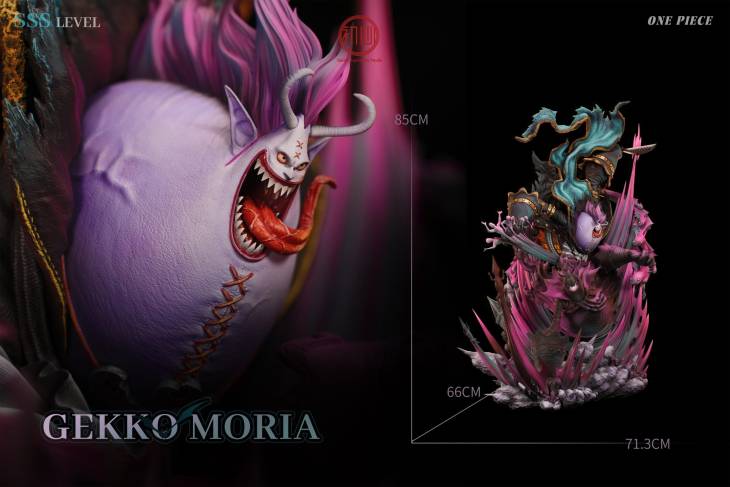 Initial Aspiration - Moria - Image 8