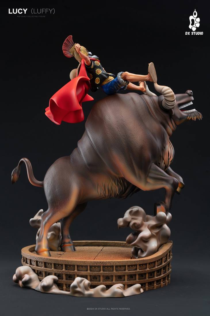 DX - Luffy - Image 5