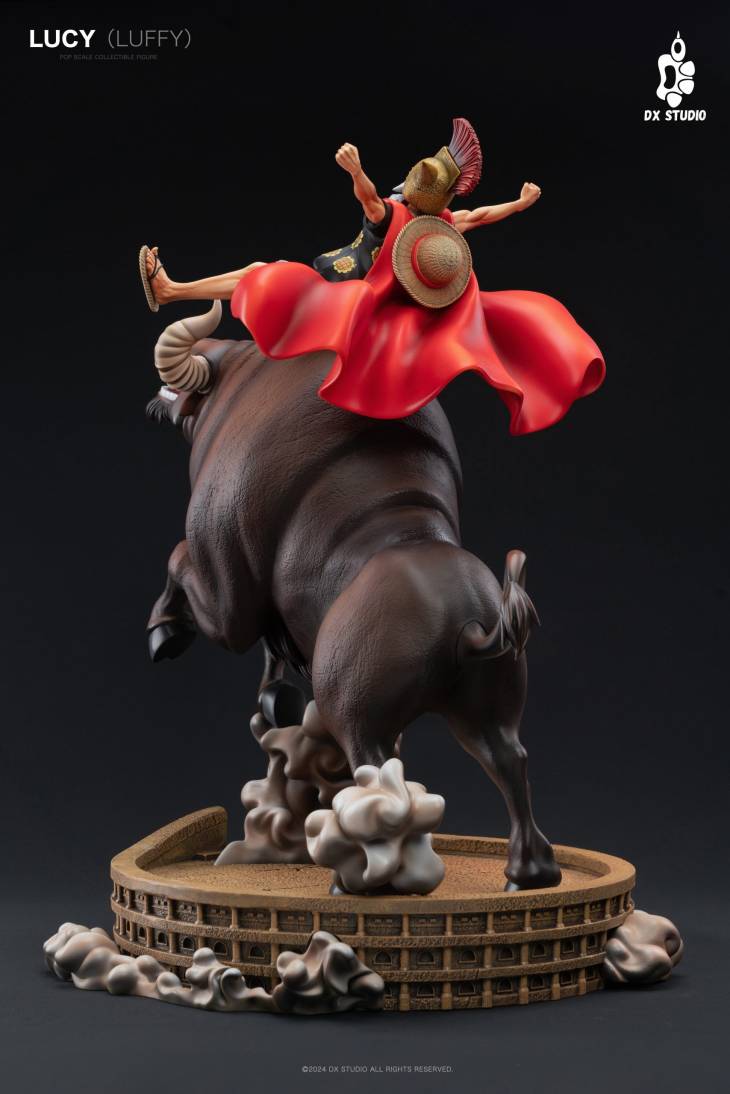 DX - Luffy - Image 7