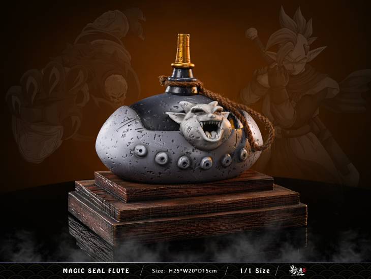 DIM - Brave Sword - Image 9