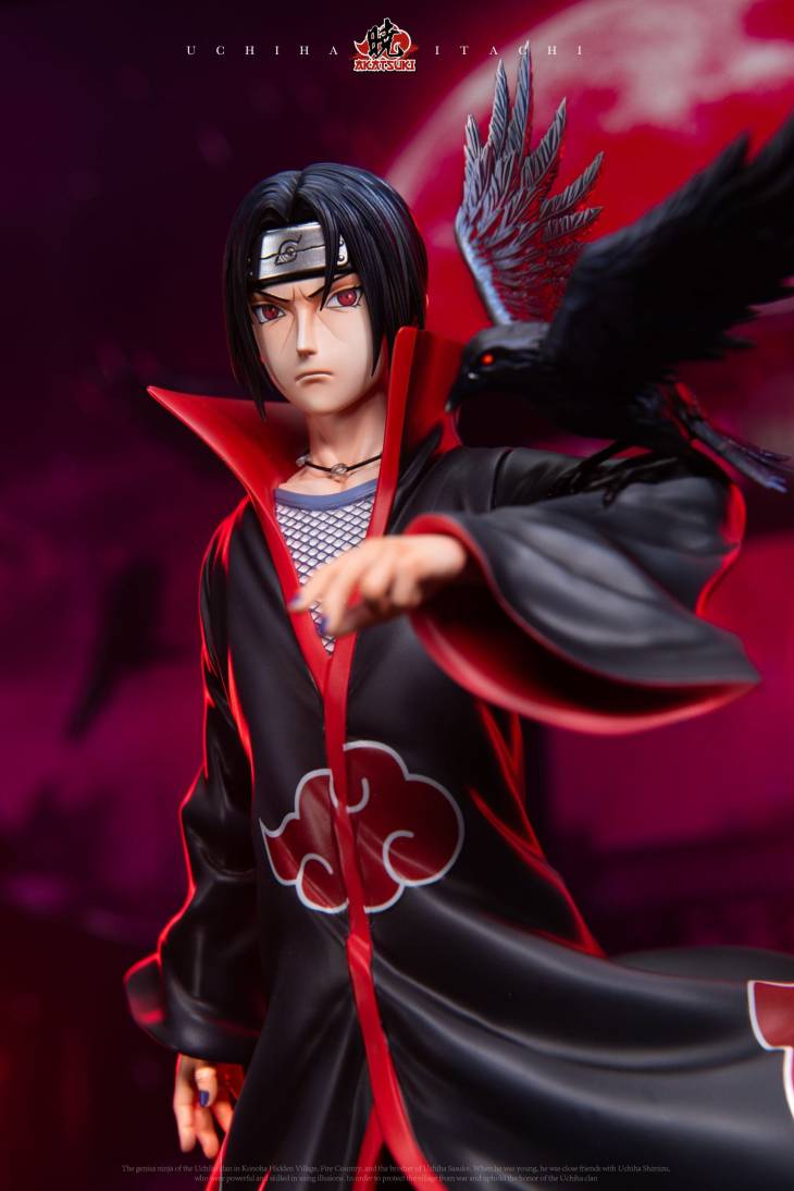 Akatsuki - Itachi - Image 2