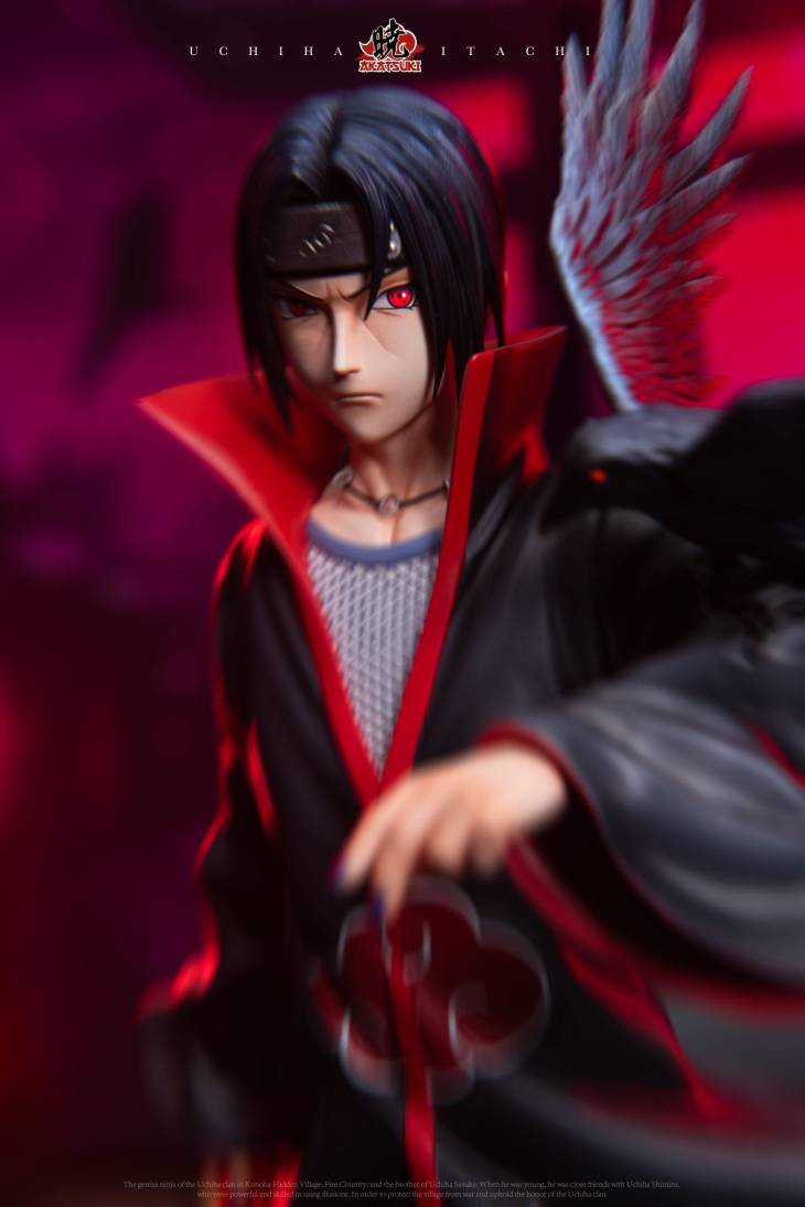 Akatsuki - Itachi - Image 4