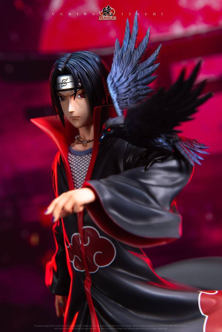 Akatsuki - Itachi - Image 6
