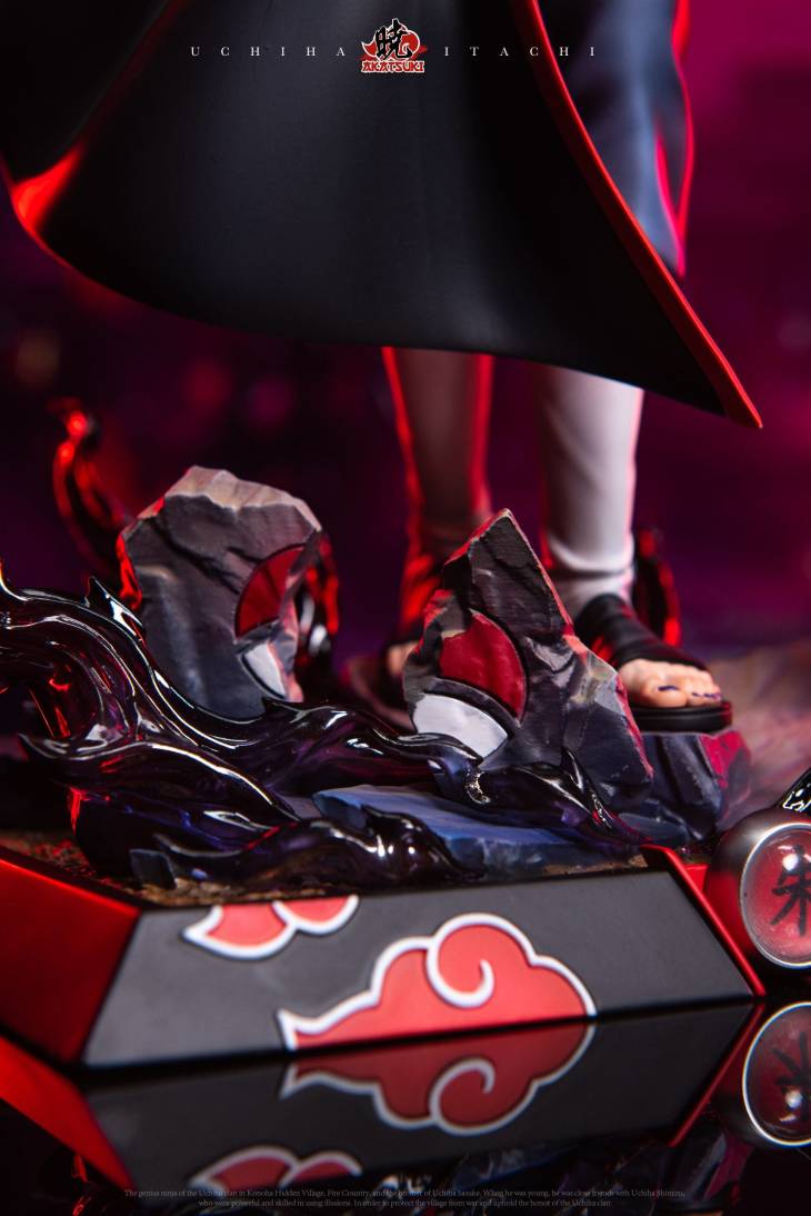 Akatsuki - Itachi - Image 5