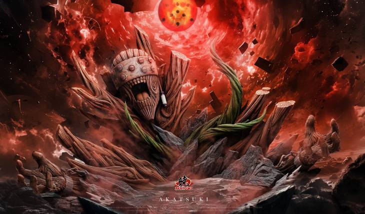 Akatsuki - Itachi - Image 7