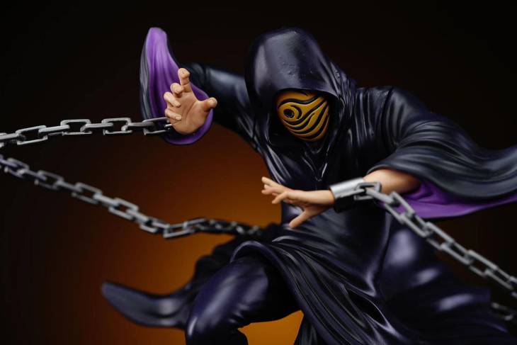 UFO - Obito - Image 2