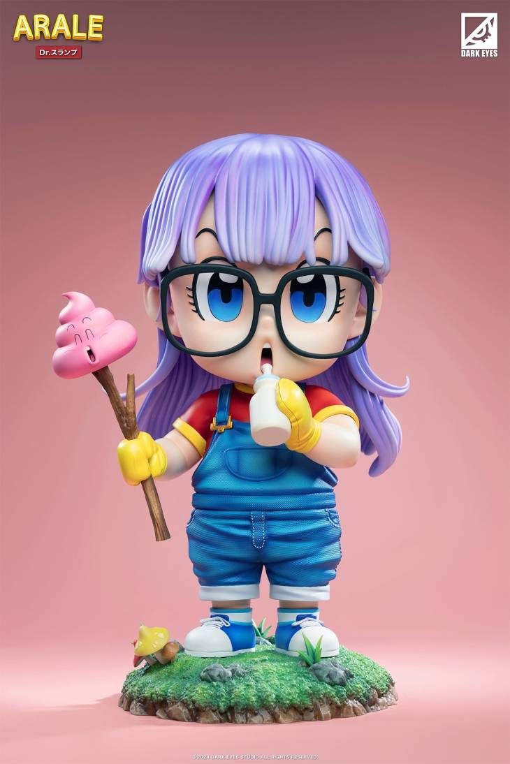 Dark Eyes - Arale - Image 4