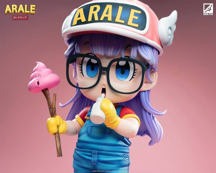 Dark Eyes - Arale - Image 6