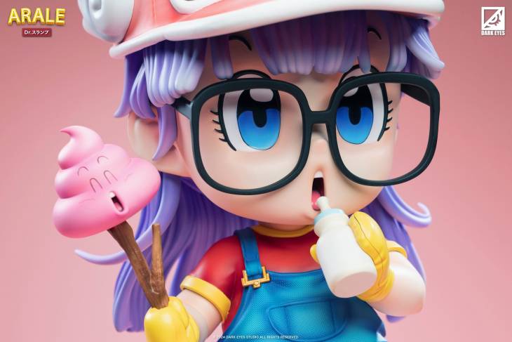 Dark Eyes - Arale - Image 7