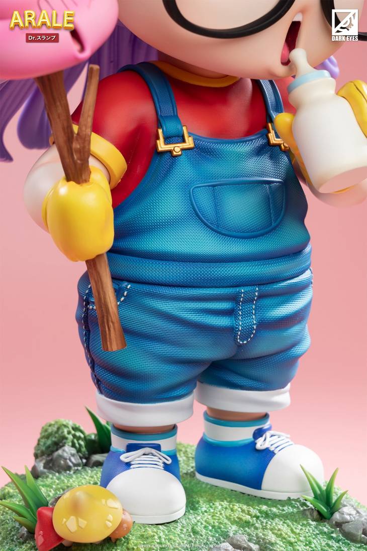 Dark Eyes - Arale - Image 5