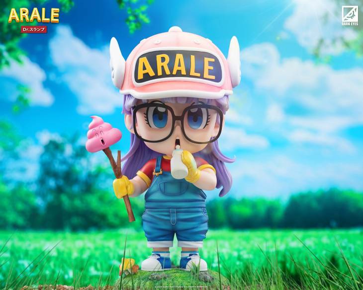 Dark Eyes - Arale - Image 10