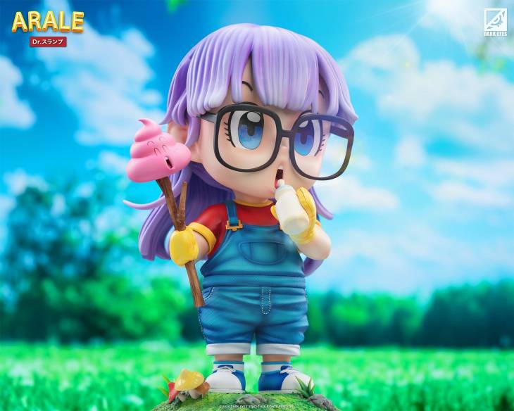 Dark Eyes - Arale - Image 11