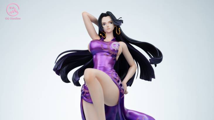 GG - Boa Hancock - Image 4