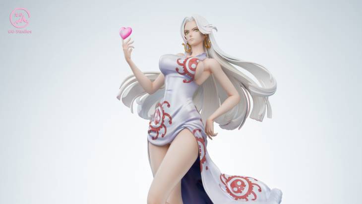 GG - Boa Hancock - Image 9