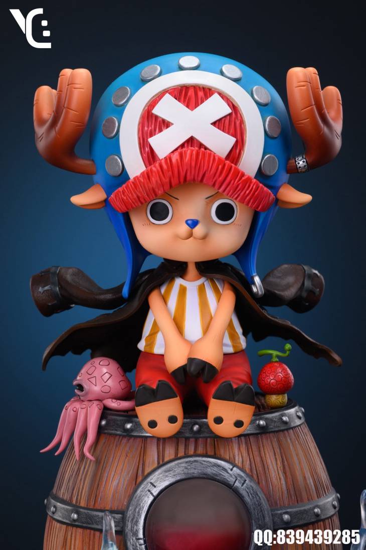 YC - Chopper - Image 3