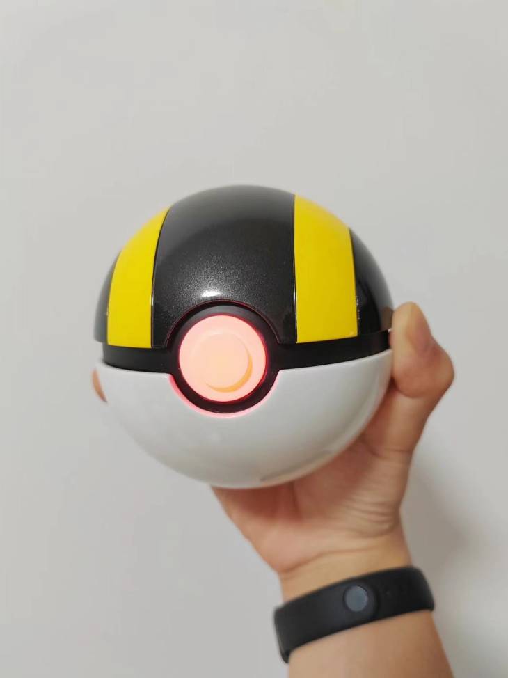 Duan Zao Jiang - Master Ball, Great Ball and Ultra Ball - Image 4