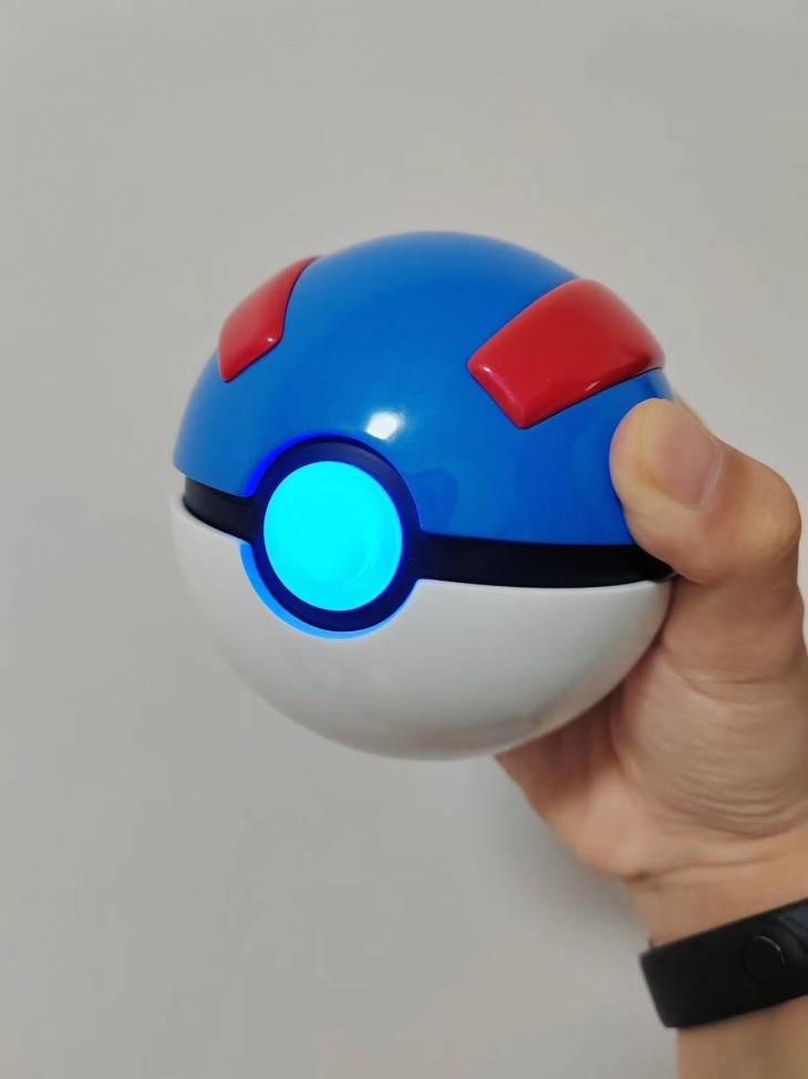 Duan Zao Jiang - Master Ball, Great Ball and Ultra Ball - Image 3