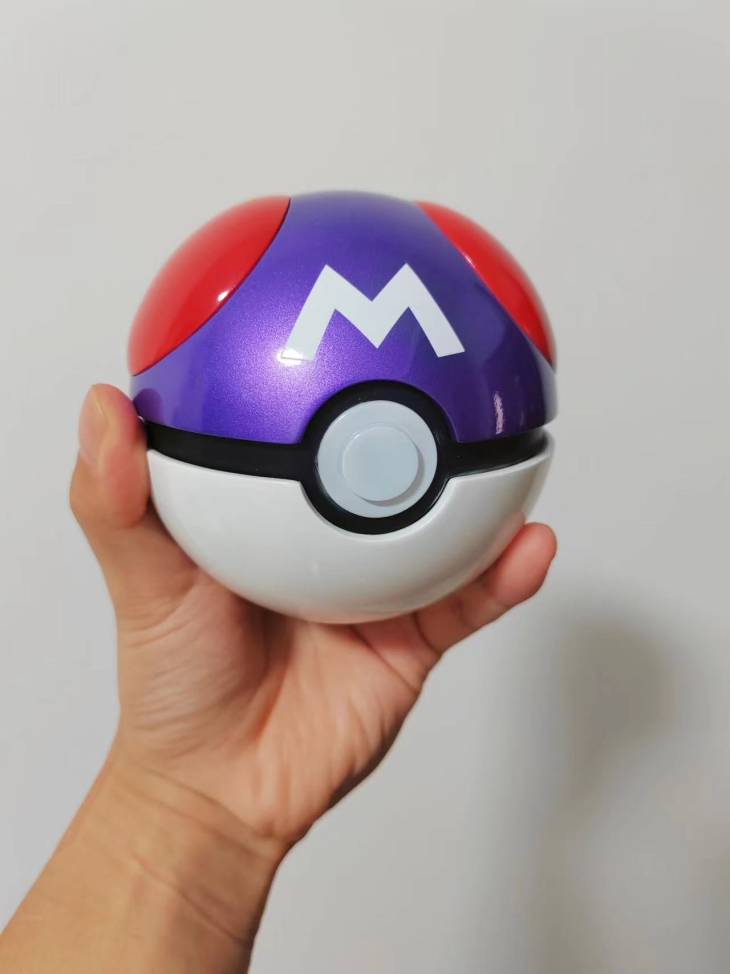 Duan Zao Jiang - Master Ball, Great Ball and Ultra Ball - Image 2