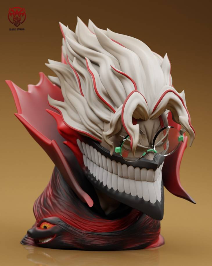 Mask - Okarun - Image 5