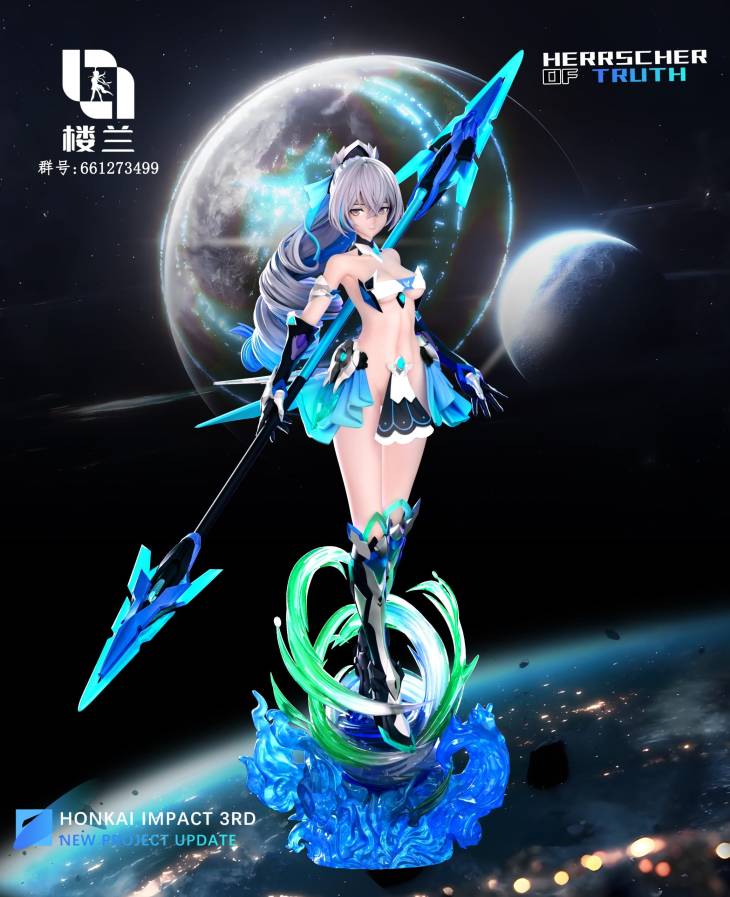 Loulan - Bronya - Image 4