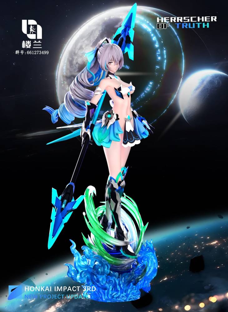 Loulan - Bronya - Image 6