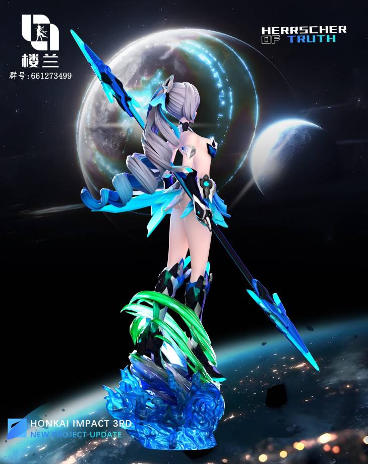 Loulan - Bronya - Image 5