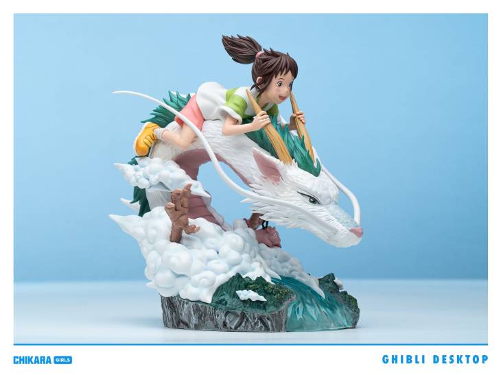 Chikara - Chihiro - Image 3