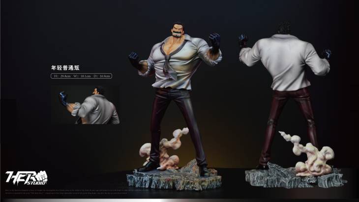 Hero - Garp - Image 3