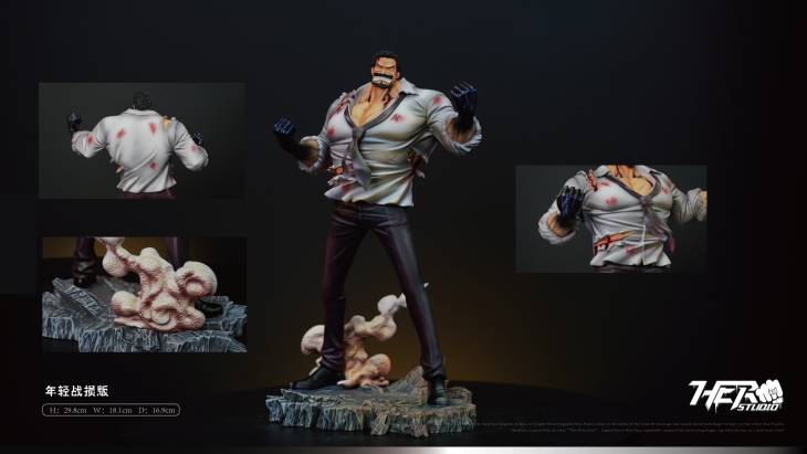 Hero - Garp - Image 4