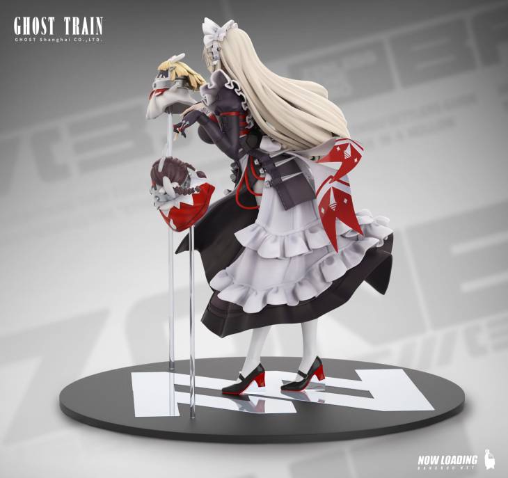 Ghost Train - Alexandrina Sebastiane - Image 6