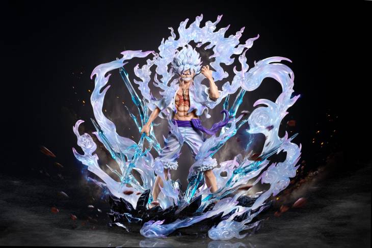 TH - Nika Luffy - Image 3