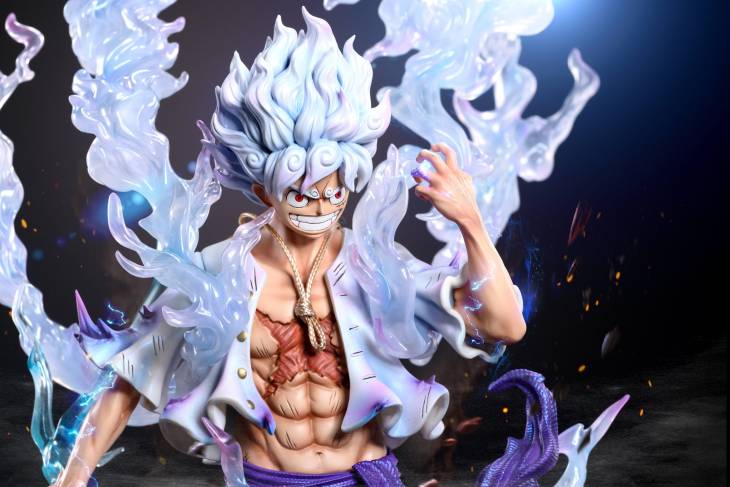 TH - Nika Luffy - Image 4
