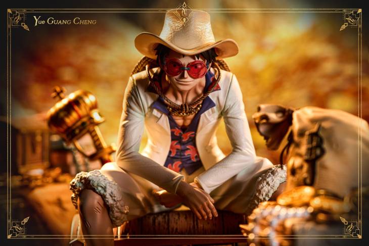 Yue Guang Cheng - Luffy - Image 2