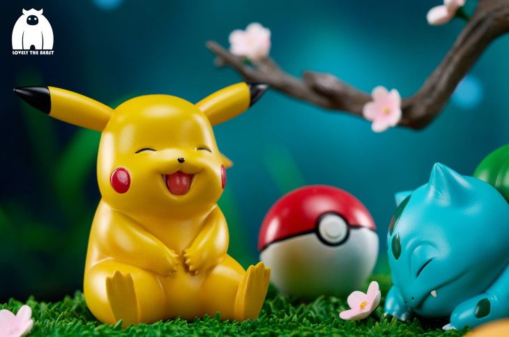 Lovely The Beast - Charmander - Image 2