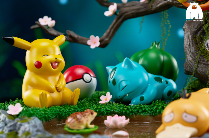 Lovely The Beast - Charmander - Image 5