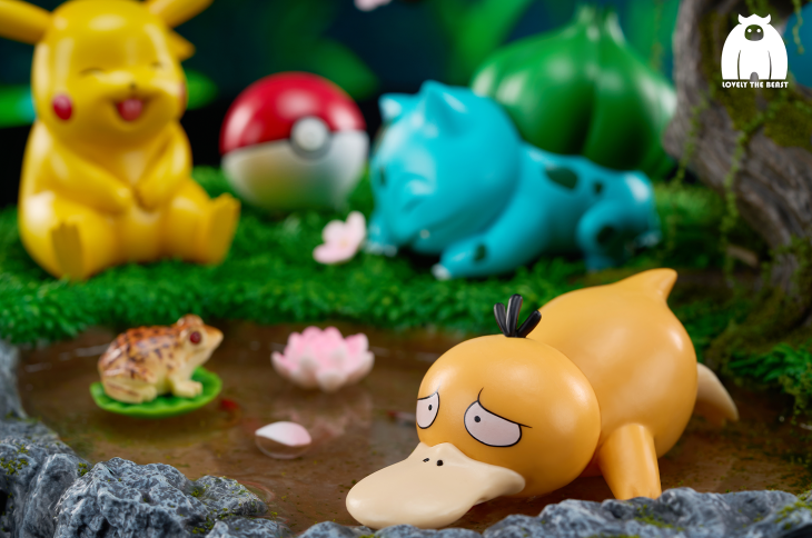 Lovely The Beast - Charmander - Image 6