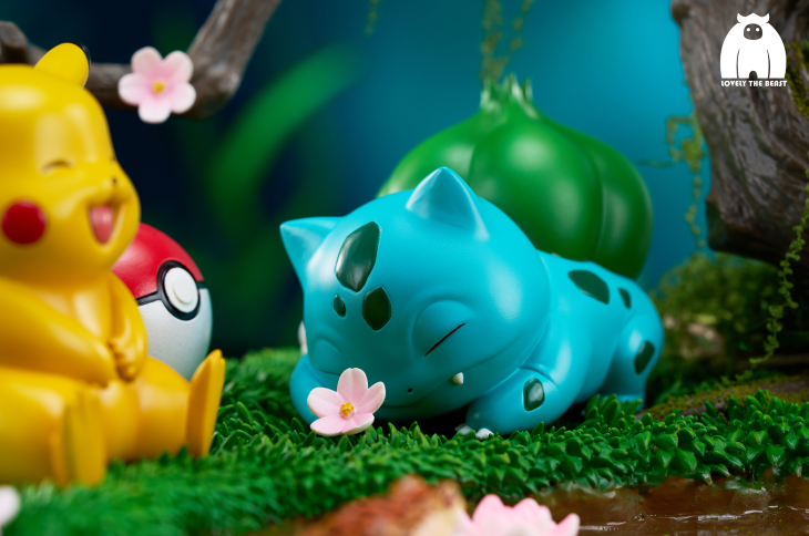 Lovely The Beast - Charmander - Image 7