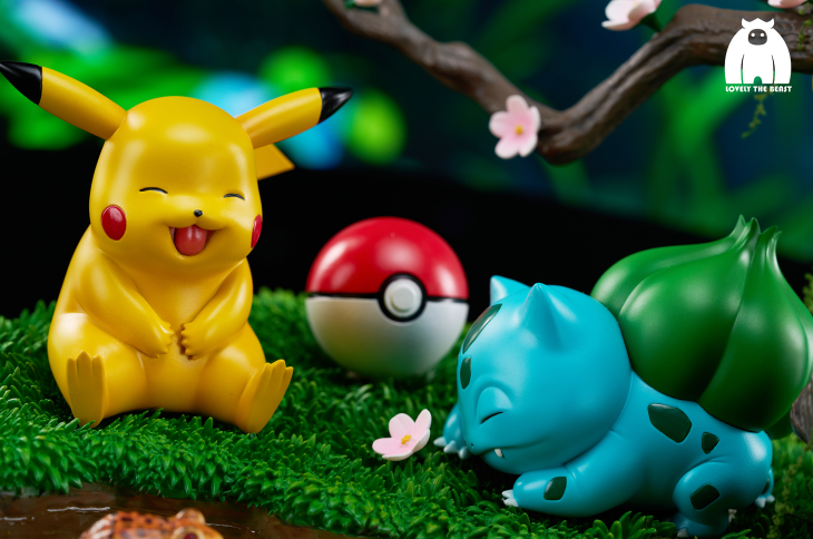 Lovely The Beast - Charmander - Image 9