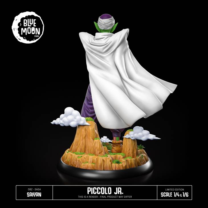 Blue Moon - Piccolo - Image 6