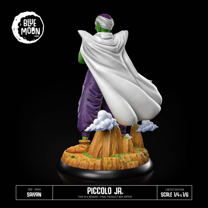 Blue Moon - Piccolo - Image 8