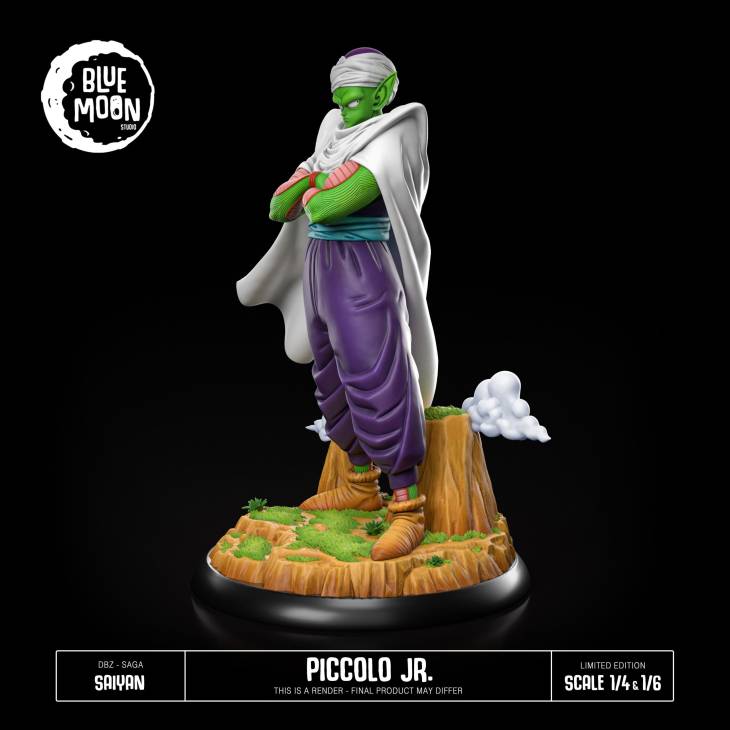 Blue Moon - Piccolo - Image 5