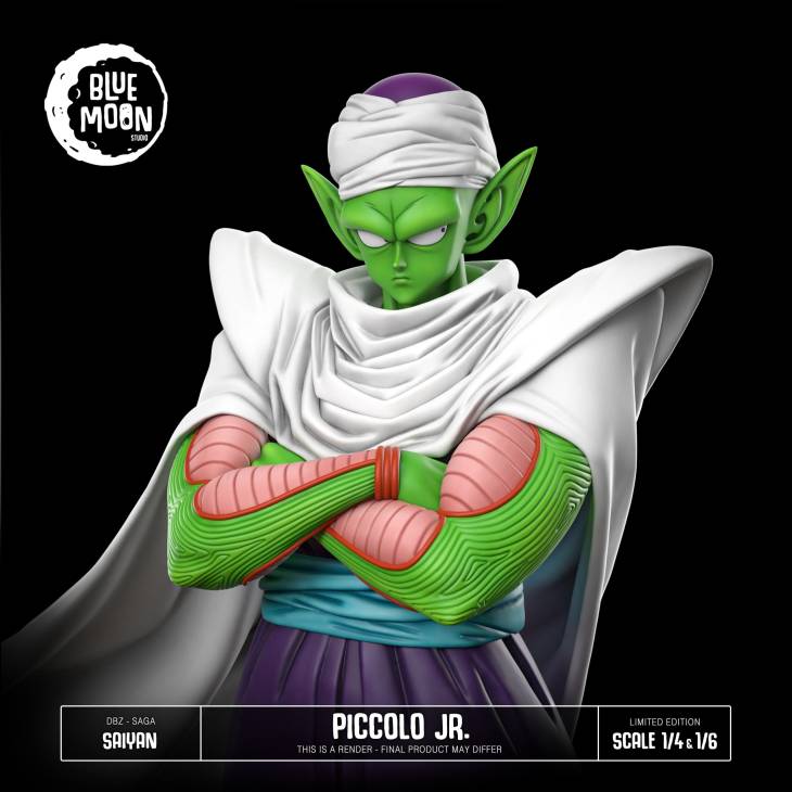 Blue Moon - Piccolo - Image 2